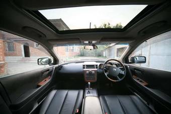 2005 Nissan Murano For Sale