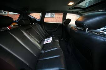 2005 Nissan Murano Wallpapers