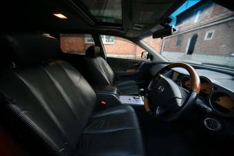 2005 Nissan Murano For Sale