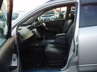 2005 Nissan Murano Images