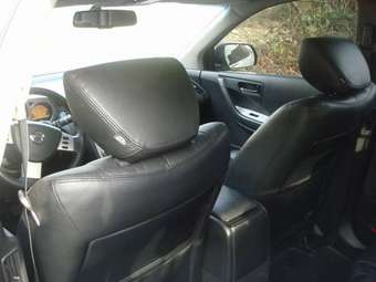 2006 Nissan Murano For Sale