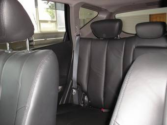 2006 Nissan Murano Pictures
