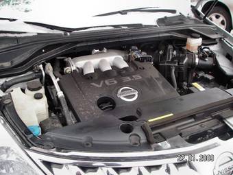 2006 Nissan Murano Photos