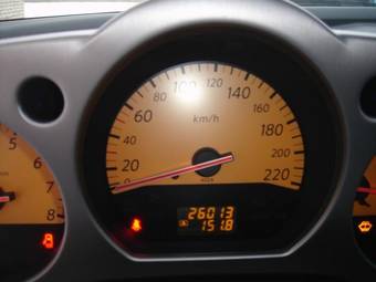 2006 Nissan Murano For Sale