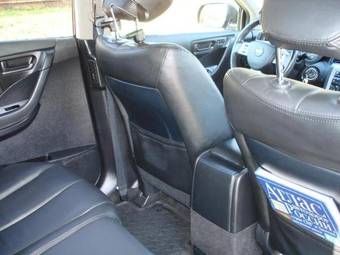 2006 Nissan Murano Images