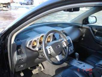 2006 Nissan Murano Pictures