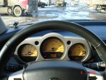 2006 Nissan Murano Pics