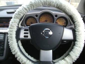 2006 Nissan Murano Images