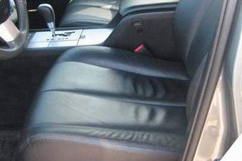 2006 Nissan Murano For Sale