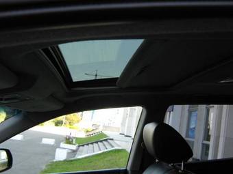 2006 Nissan Murano Pictures