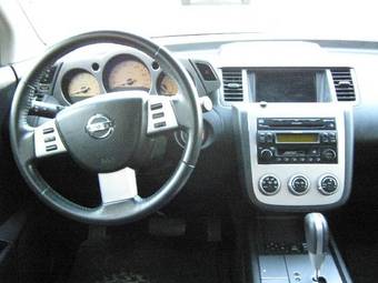 2006 Nissan Murano For Sale