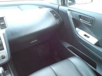 2007 Nissan Murano Pictures