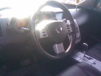 2007 Nissan Murano For Sale