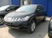 Pictures Nissan Murano