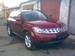 Preview Nissan Murano