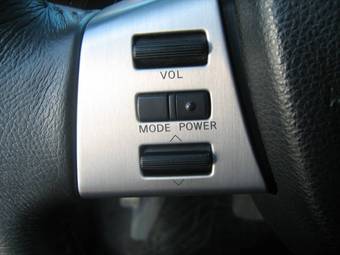 2007 Nissan Murano Photos