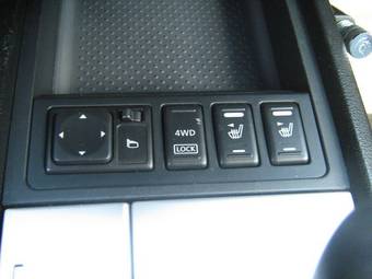 2007 Nissan Murano Images