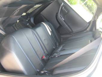 2007 Nissan Murano Photos