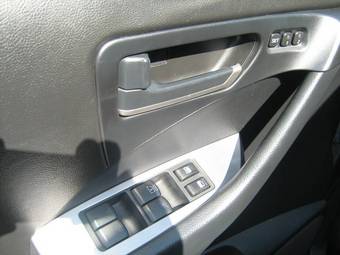 2007 Nissan Murano Images