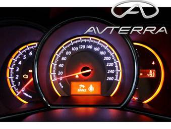 2008 Nissan Murano Images