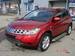 Preview 2008 Nissan Murano