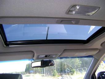 2008 Nissan Murano Photos