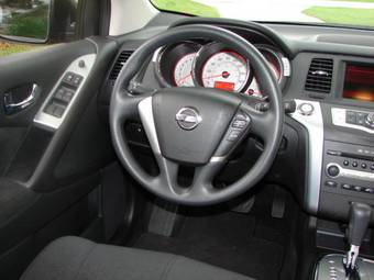 2008 Nissan Murano For Sale