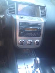 2008 Nissan Murano For Sale