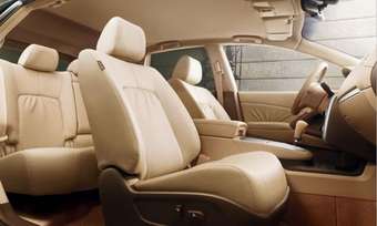 2009 Nissan Murano Pictures