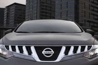 2009 Nissan Murano For Sale