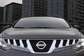 Preview Nissan Murano