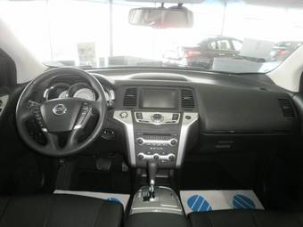 2009 Nissan Murano For Sale