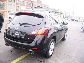 2009 Nissan Murano For Sale