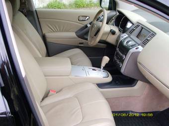 2010 Nissan Murano For Sale