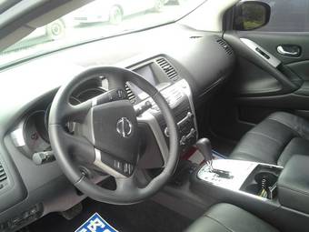 2010 Nissan Murano For Sale