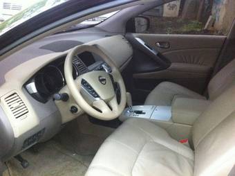 2011 Nissan Murano For Sale