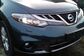 Nissan Murano II Z51 3.5 CVT LE+  (249 Hp) 