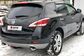 2014 Nissan Murano II Z51 3.5 CVT SE+  (249 Hp) 