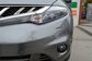 2015 Nissan Murano II Z51 3.5 CVT LE+  (249 Hp) 