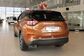 2016 Nissan Murano III Z52 3.5 CVT 4WD Top (249 Hp) 