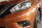 Nissan Murano III Z52 3.5 CVT 4WD Top (249 Hp) 