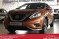 2016 Nissan Murano III Z52 3.5 CVT 4WD Top (249 Hp) 