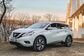 2017 Murano III Z52 3.5 CVT 4WD High+ (249 Hp) 