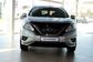 Murano III Z52 3.5 CVT 4WD High+ (249 Hp) 