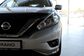 2020 Nissan Murano III Z52 3.5 CVT 4WD High+ (249 Hp) 