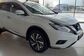 2021 Nissan Murano III Z52 3.5 CVT 4WD Top (249 Hp) 