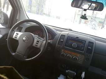 2006 Nissan Navara For Sale