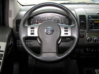 2006 Nissan Navara For Sale