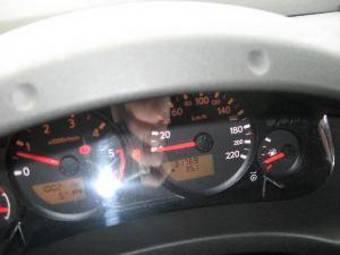 2006 Nissan Navara Pictures