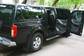 Preview Nissan Navara